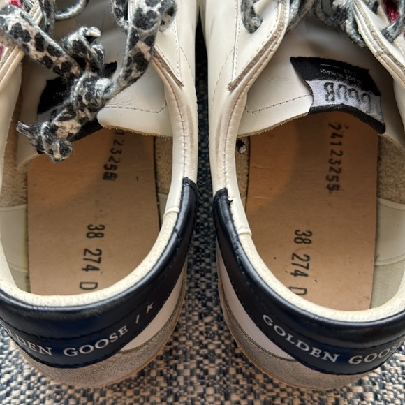 Golden Goose Super-Stars - Picture 9 of 9
